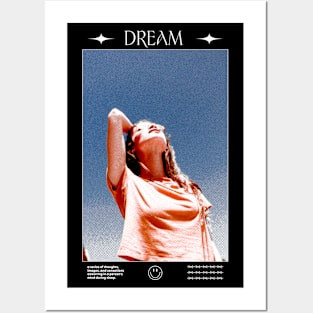 Dream Posters and Art